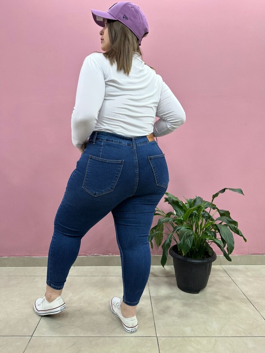 Jean Paris oscuro