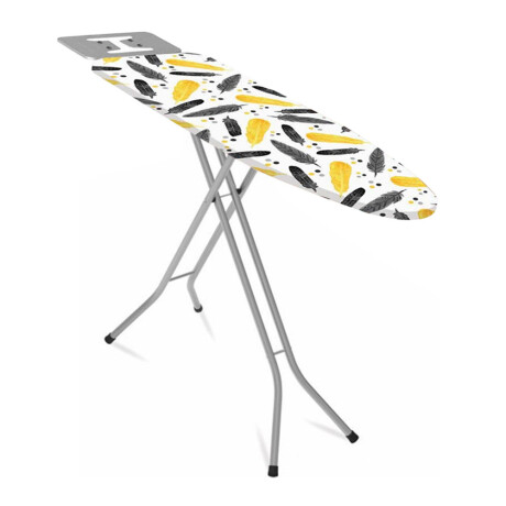Tabla De Planchar Plegable 131x88x34,5 cm. EGE Tabla De Planchar Plegable 131x88x34,5 Cm. Ege