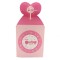 Cajita Diseño Baby Shower x10 Und Rosada
