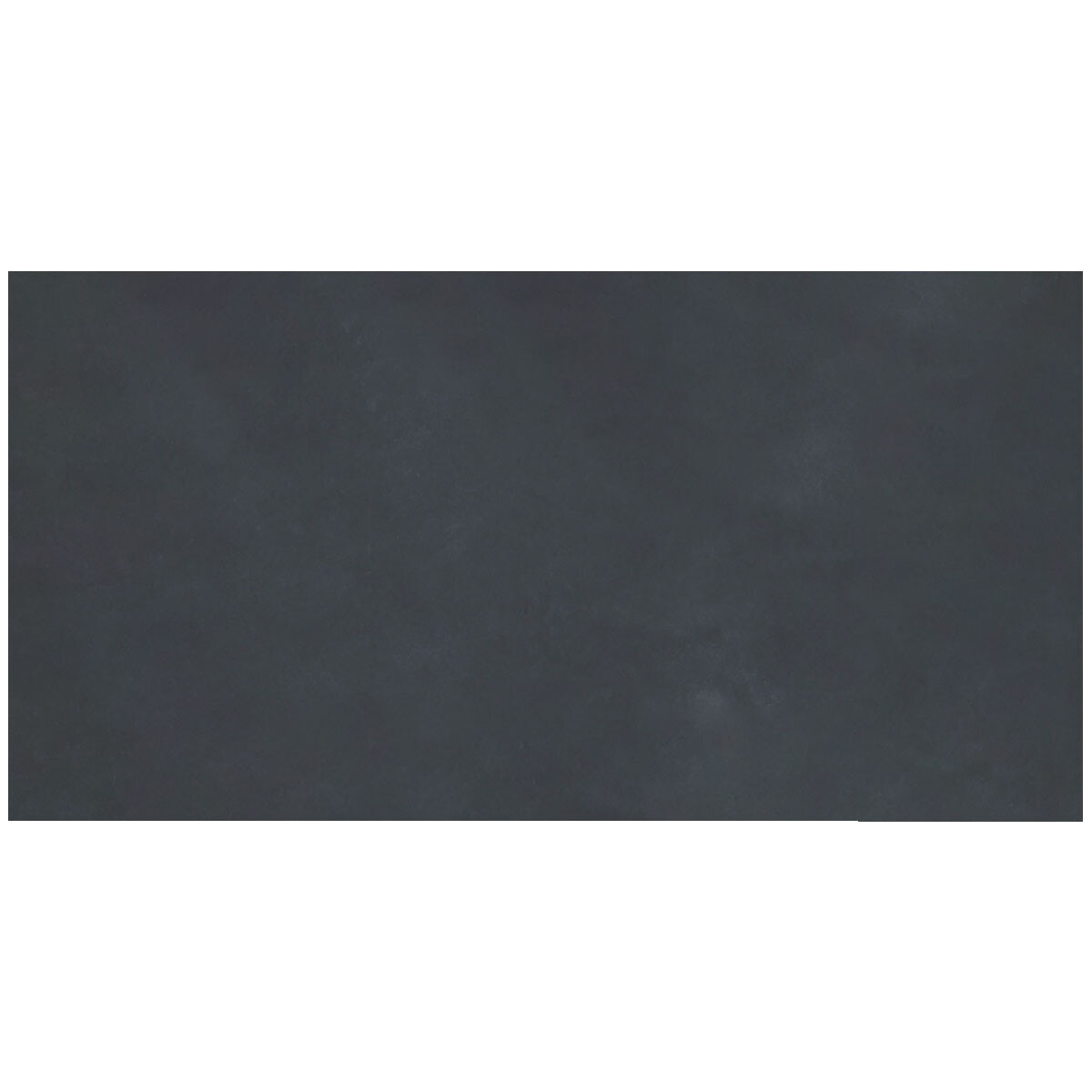 Piso Elevado Porcelanato 60X120 Antideslizante Negro Mate 
