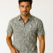 Camisa Hawaii Estampado 1