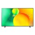 Televisor LG Led 43" Nano Cell Smart UHD 43NANO75SQA Televisor LG Led 43" Nano Cell Smart UHD 43NANO75SQA