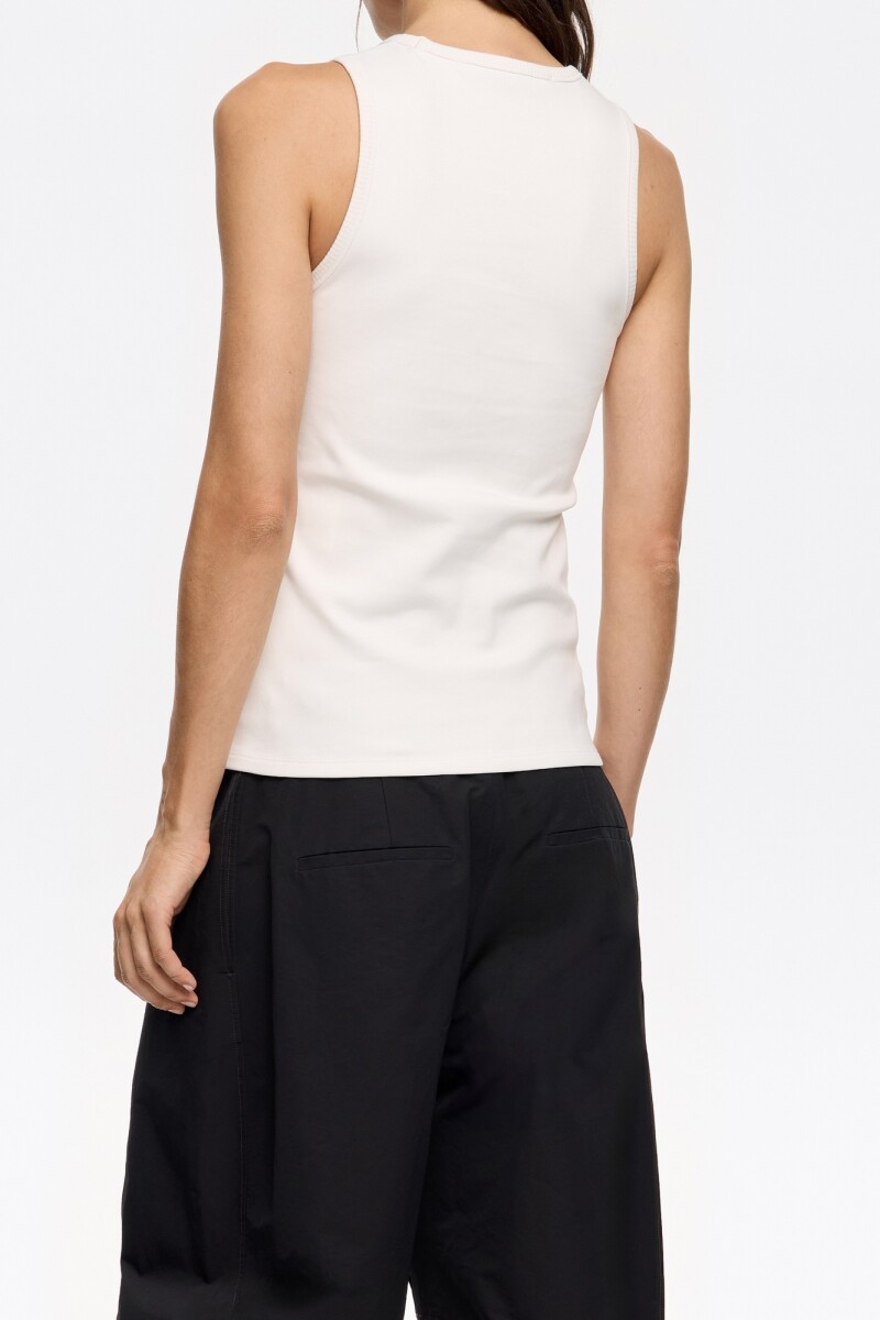 TOP Blanco