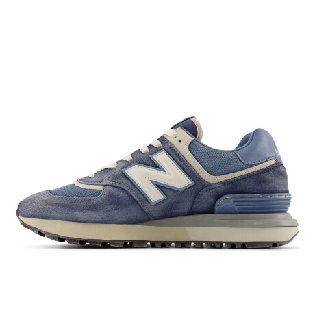 Championes Lifestyle New Balance Unisex 574 U574LGDI ELD