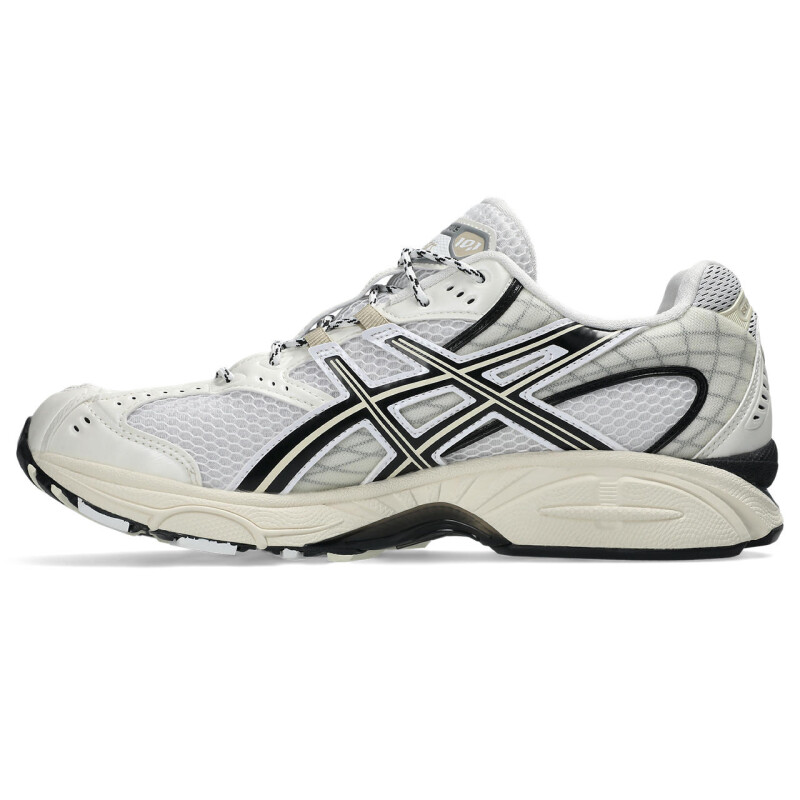 Zapatillas ASICS GEL-Nimbus 10.1 Hombre White/ivory