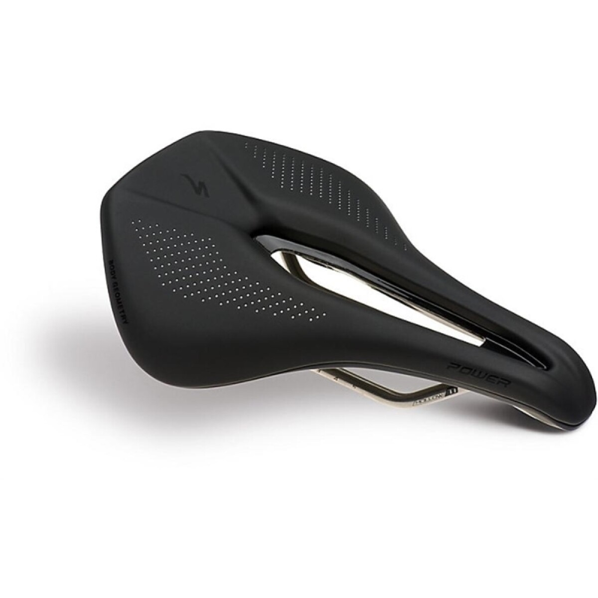 Asiento Bici Specialized Power Expert 155mm Saddle Gel 