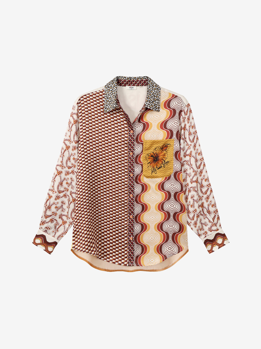 CAMISA 