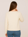 Vestido Nyra Blanco