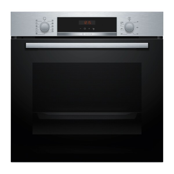 Horno De Empotrar Bosch HBG536ES3 negro