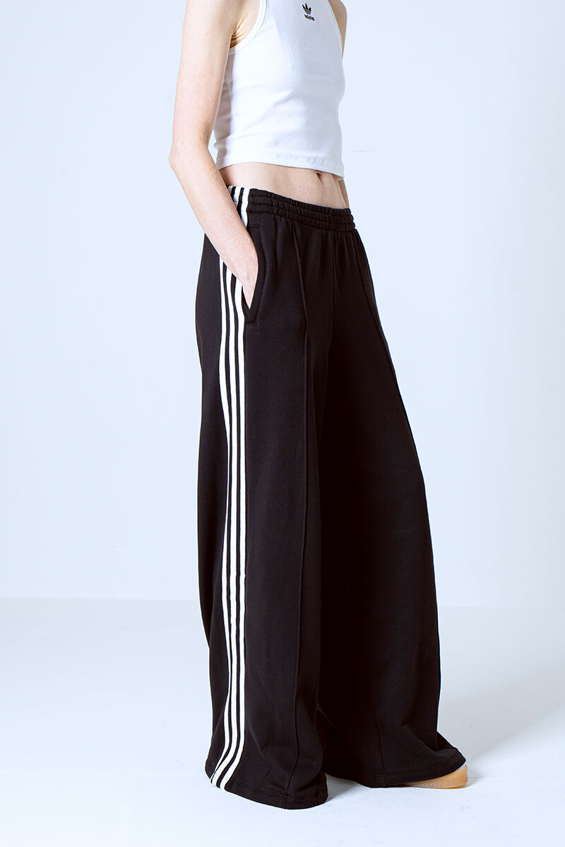 Pant Black