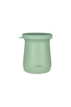 MATE ALTO RUMBO C/TAPA 260ML VERDE MATE ALTO RUMBO C/TAPA 260ML VERDE