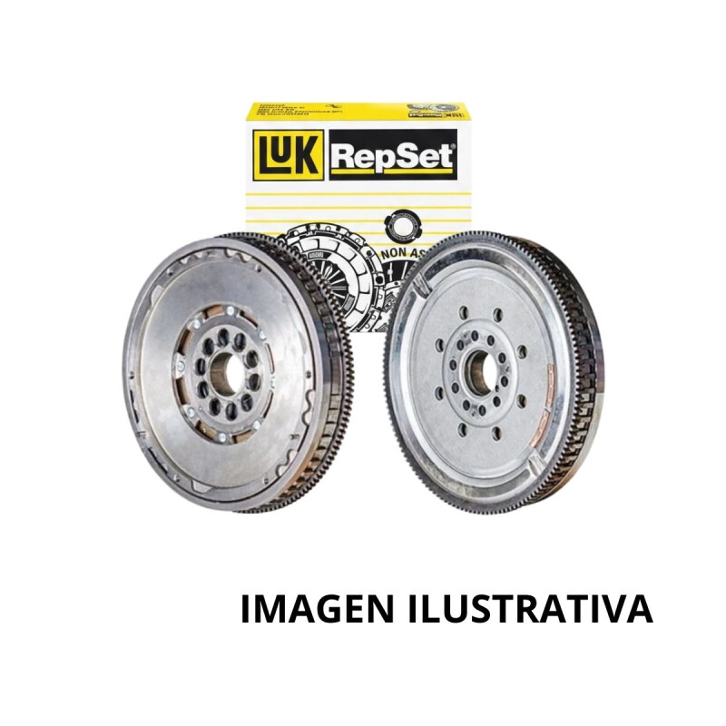 VOLANTE DE BIMASA Volante De Bimasa