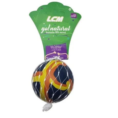 PELOTA SUPER BIG DOG 100MM Pelota Super Big Dog 100mm