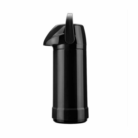 TERMO CAFETERA AIR POT NEGRO 1.8L Unica