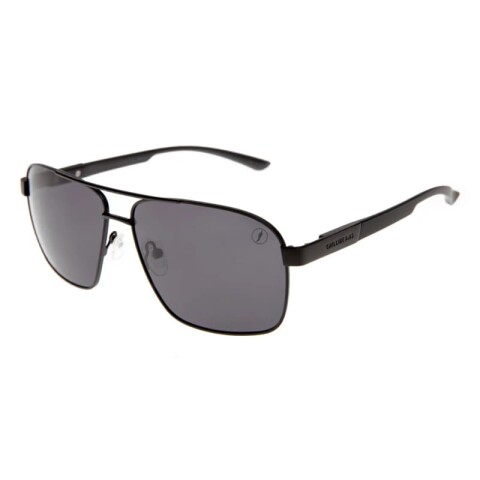 Lentes de sol ejecutivas clásicas Chilli Beans Gris Lentes de sol ejecutivas clásicas Chilli Beans Gris