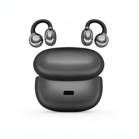 ENERGY SISTEM EARPHONES CHICPODS TWS Auriculares Inalámbricos ENERGY SISTEM Chicpods BT Open Sound - Space