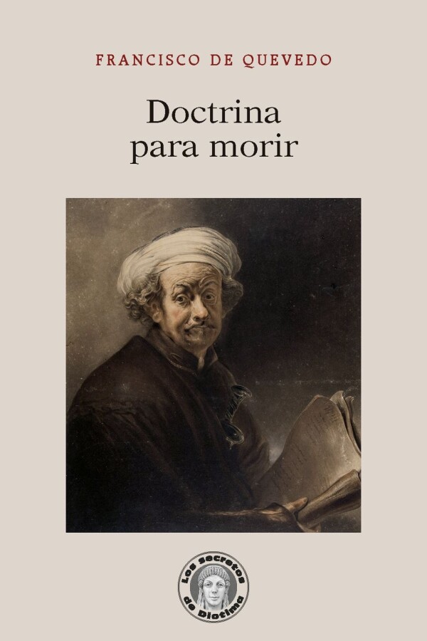 Doctrina Para Morir Doctrina Para Morir