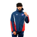 Campera de Hombre Umbro Zone Nacional Azul