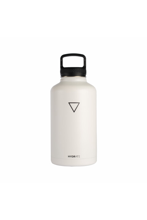 TERMO HYDRATE 1900ML BLANCO