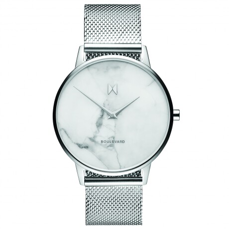 Reloj Mvmt Fashion Acero Plata 0