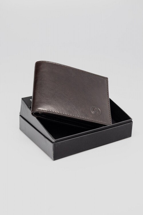 Billetera Bifold Billetera Bifold