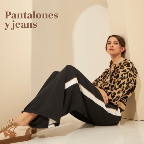 Pantalones