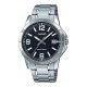Reloj Casio para Caballero MTP-V004D 1B2UDF