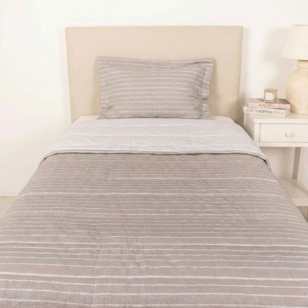 Acolchado mas Fundas para Plaza o Plaza y Media 200 hilos Acolchado mas Fundas para Plaza o Plaza y Media 200 hilos