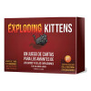 Exploding Kittens Edición Origianl Exploding Kittens Edición Origianl