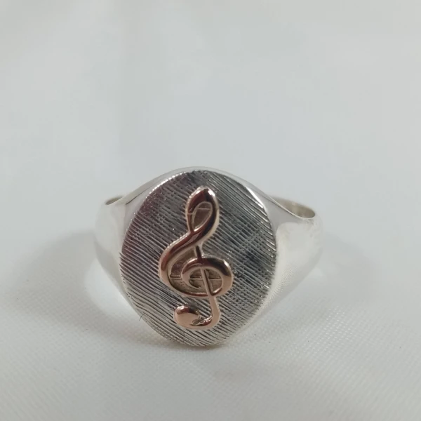Anillo Conservatorio Anillo Conservatorio