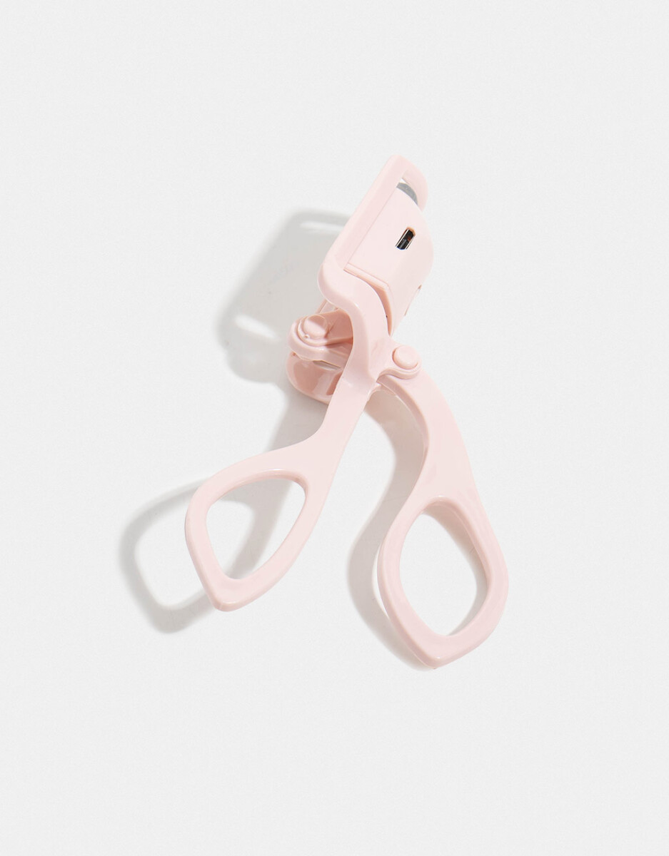 Arqueador De Pestañas Eléctrico 