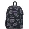 Mochila Cross Town Jansport Luau Life