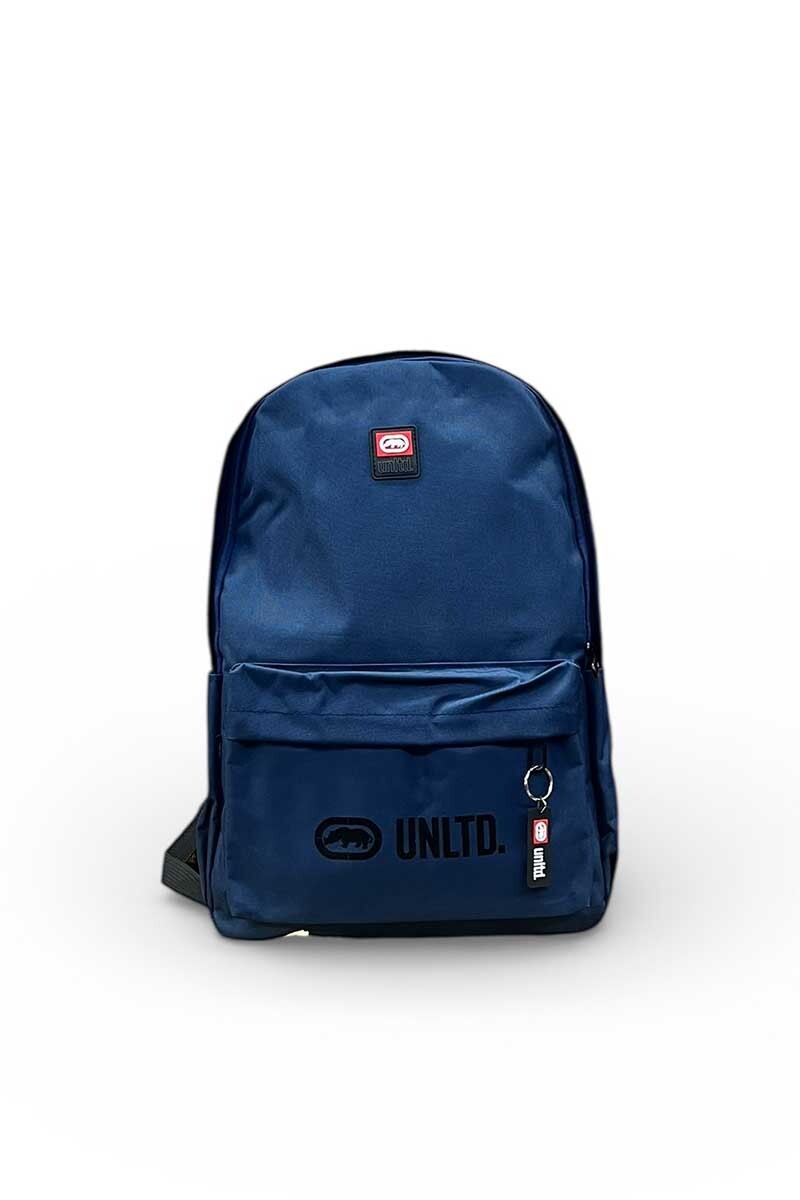 MOCHILA ECKO EK104 Azul