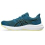 Jolt 4 - Hombre Evening Teal/black