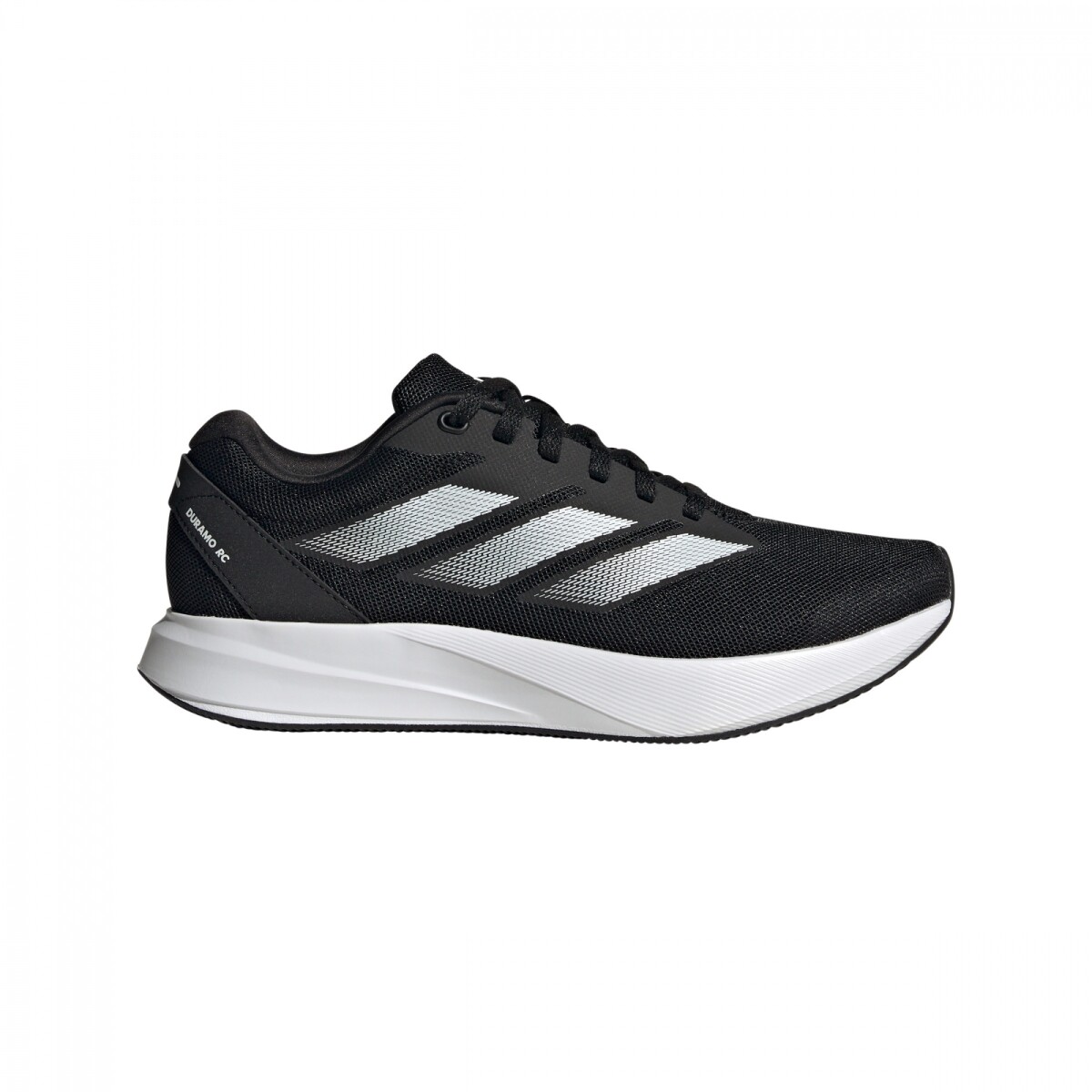 Zapatillas Duramo de Mujer - Negro 