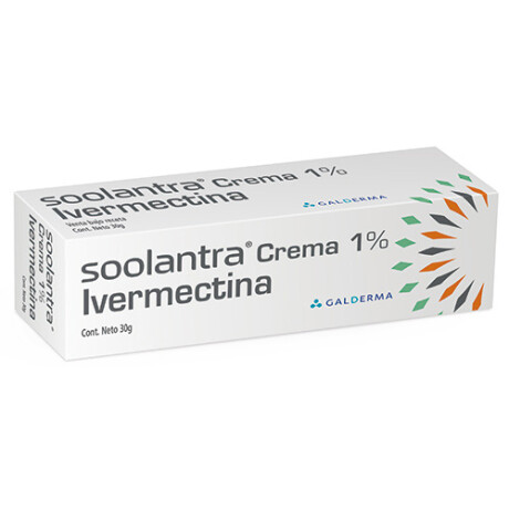 Soolantra 30g Soolantra 30g