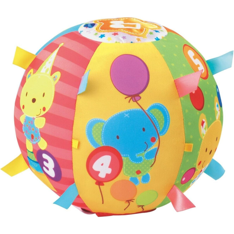 Pelota de juego para bebés Pelota de juego para bebés
