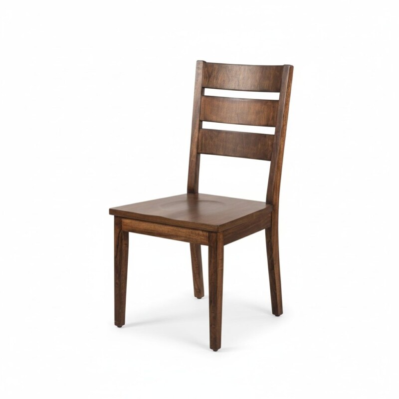 JUEGO COMEDOR RUSTICO 8L/002 DISCON (CD) Unica