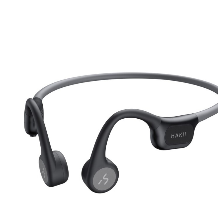 Auriculares de conducción ósea Havit Hakii Survin IP68 con MP3 de 64 GB Auriculares de conducción ósea Havit Hakii Survin IP68 con MP3 de 64 GB