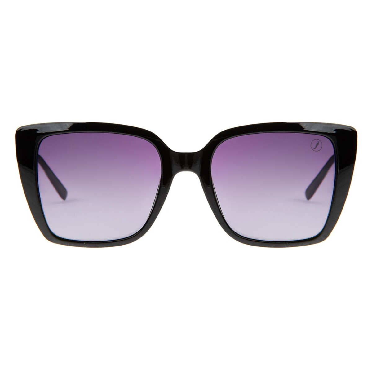 Lentes de Sol Chilli Beans Humaitá - Negro 