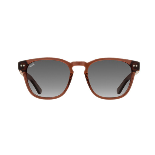 Lentes Indie Palm Sepia - Gris Degradé Lentes Indie Palm Sepia - Gris Degradé