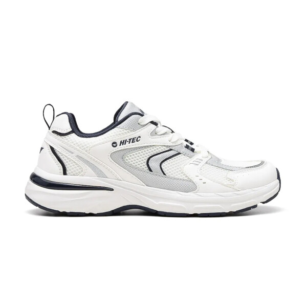 BOSTON ROADS LADY - HITEC BLANCO