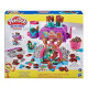 Fábrica de Chocolate, Juego de Masa Play-Doh Fábrica de Chocolate, Juego de Masa Play-Doh