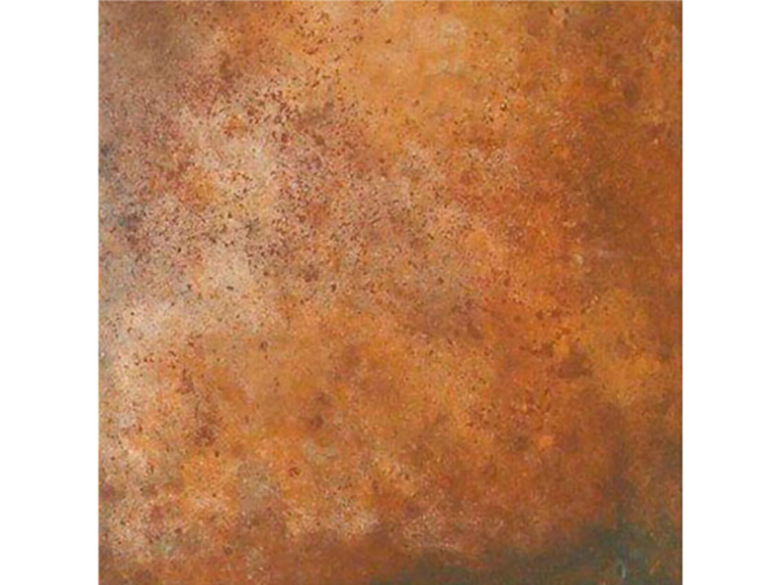 Ceramica Rojo Mate Rustico 36X36Cm Piso Pared 