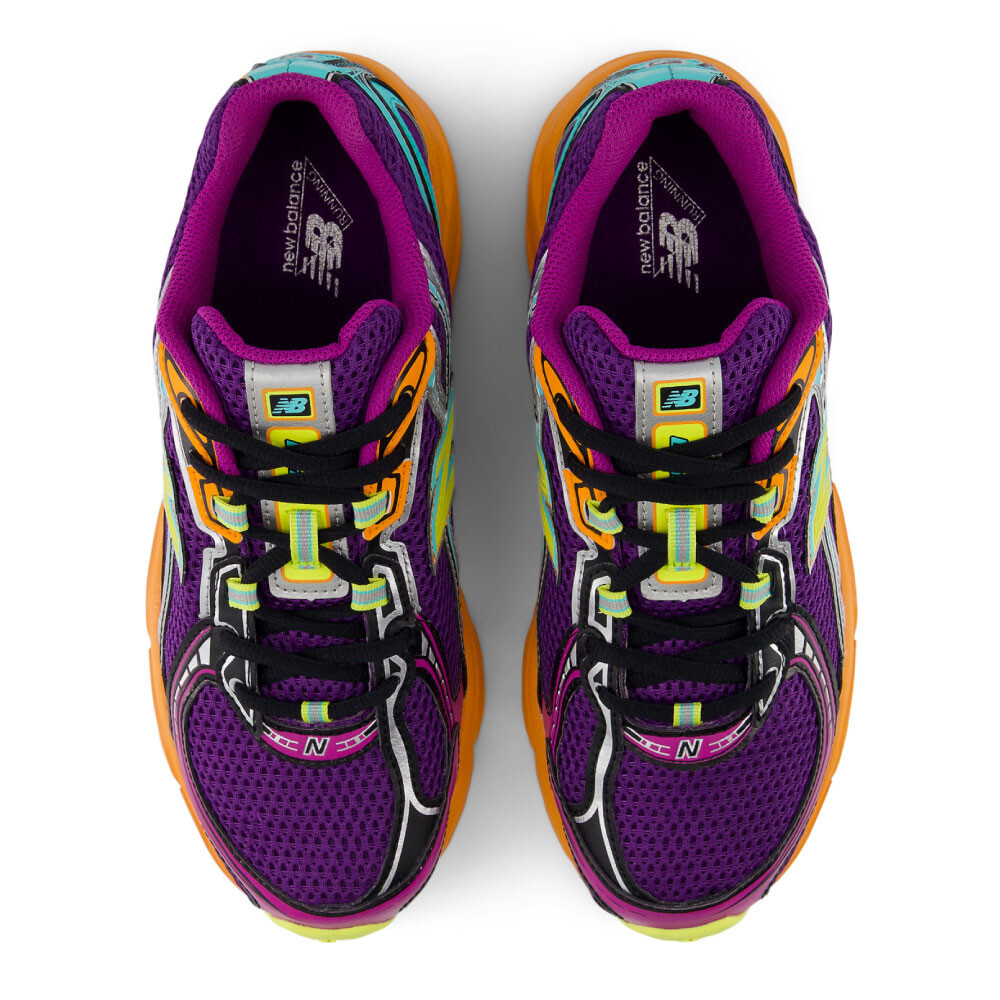 Zapatillas New Balance 740 Unisex Purple