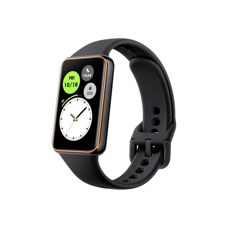 Honor Band 10 color negro Honor Band 10 Color Negro