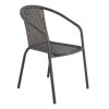 Mesa Vidrio Jardin 2 Sillas Pvc Similar Ratan Mesa Vidrio Jardin 2 Sillas Pvc Similar Ratan
