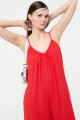 MONO Rojo