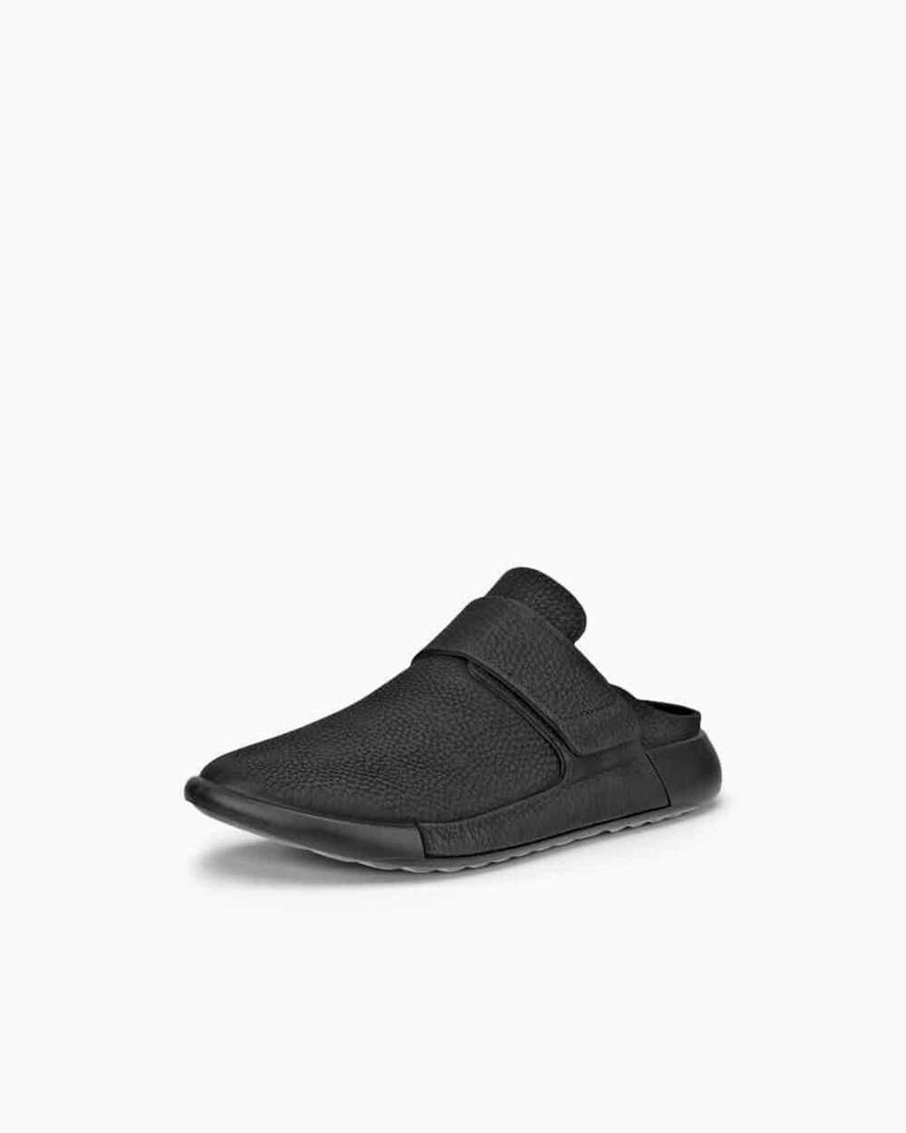 ECCO 2nd Cozmo Clog Negro