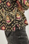 Sweater Cymade Bread Multicolor